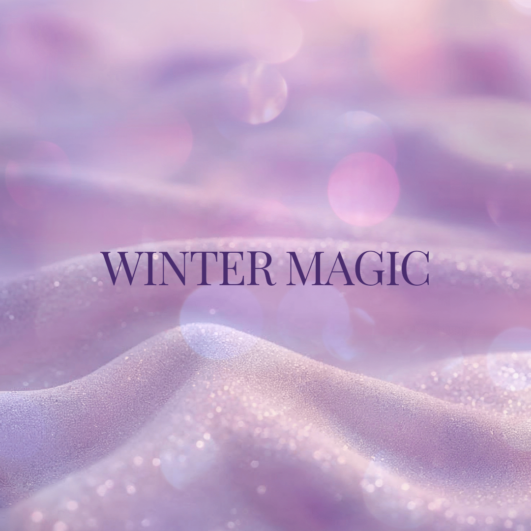 The Winter Magic Collection: Elegant Handmade Jewelry for the Holidays