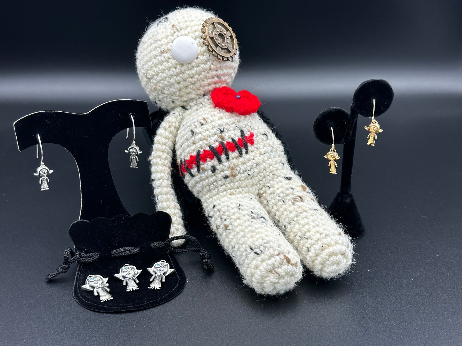 The Voodoo Collection