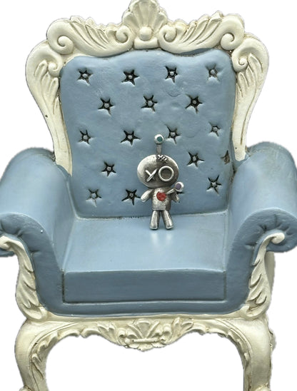 Voodoo Pendant