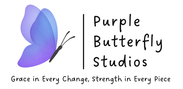 Purple Butterfly Studios