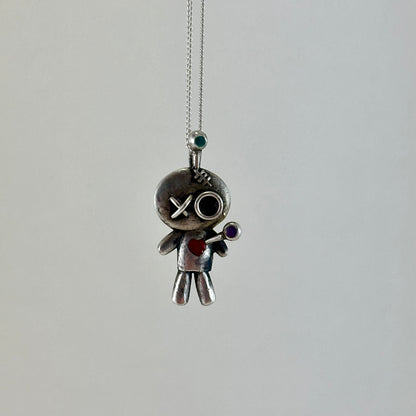 Voodoo Pendant