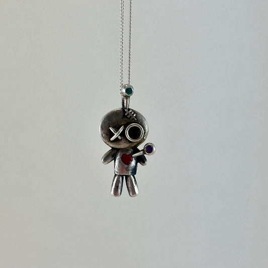 Voodoo Pendant