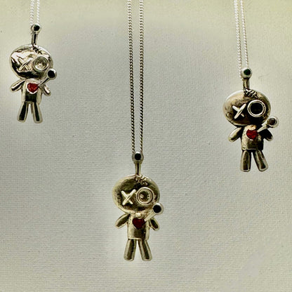 Voodoo Pendant